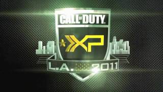 Call of Duty XP: Day 1