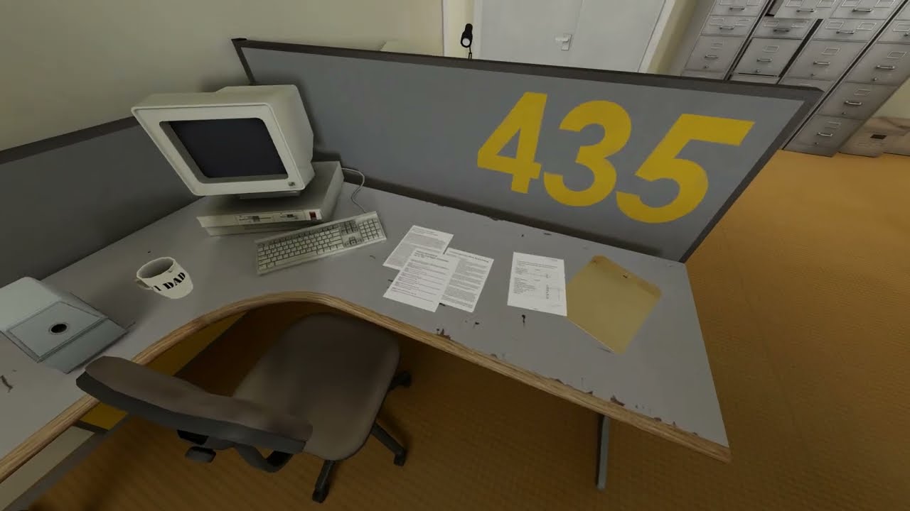 The Stanley Parable Ultra Deluxe 2025 01 15   19 24 38 24