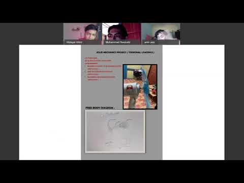 PRESENTATION ASSIGNMENT 1 SOLID MECHANIC