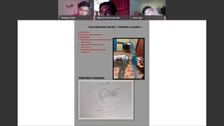 PRESENTATION ASSIGNMENT 1 SOLID MECHANIC Wealth