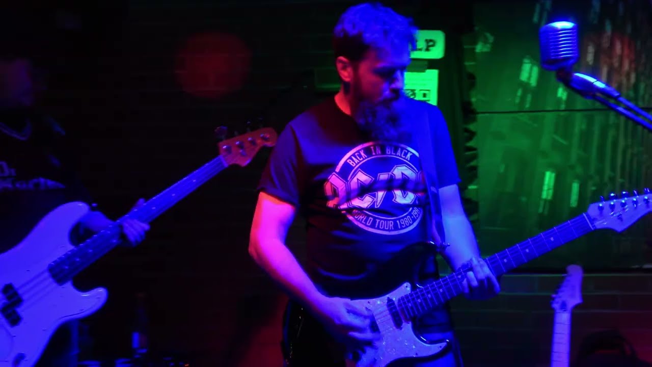 Culp, O'Shaughnessy's, 1-15-2026