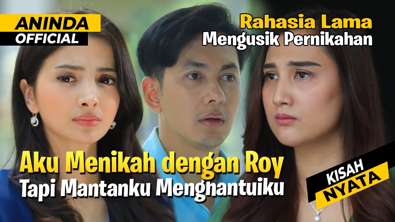 Di Balik Pernikahanku, Ada Rahasia Istri yang Siap Menghancurkanku | Kisah Nyata