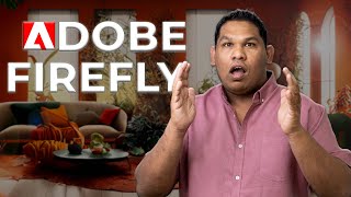 🔥Adobe FIREFLY - Better than MidJourney, Canva & Stable Diffusion