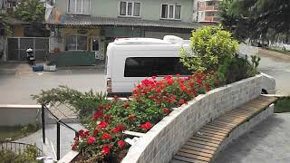 Vezi̇rhan Orta Kiraathanesi̇
