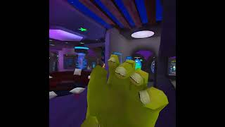 Vrchat quick menu broken bug