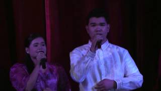 USC2015-1 Himig Pinoy: Prayer