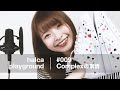 halca playground # 009「Complexの事情」