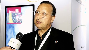 Interview Latif Ladid, president IPv6Forum