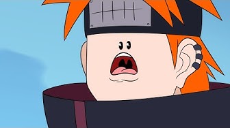 Naruto Youtube