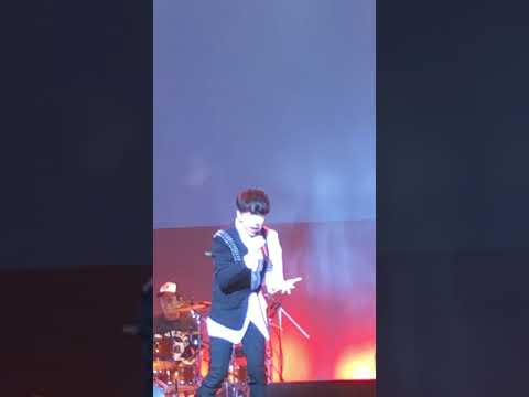 2018年3月18日光良第一次東京演唱会