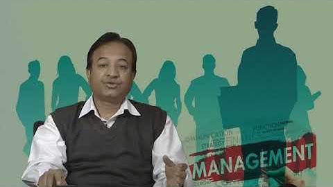 B .COM-BCBMGN108- BLOCK-2, Unit : 5, માનવ સંસાધન ભરતી-પસંદગી – 1