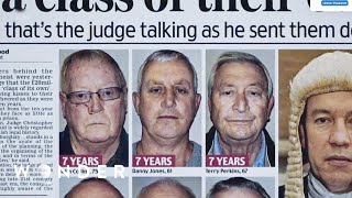 The Greatest Heists: Five Criminal Masterminds Who Stole Over $275 Million