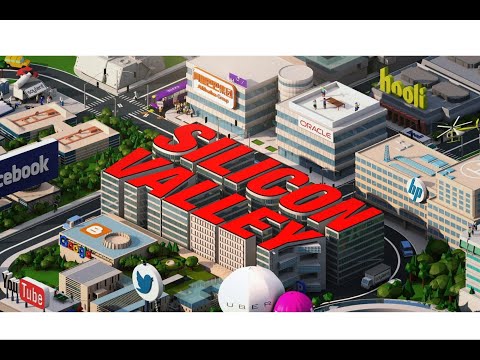 სილიკონის ველის ისტორია და ინოვაციების ახალი სისტემა