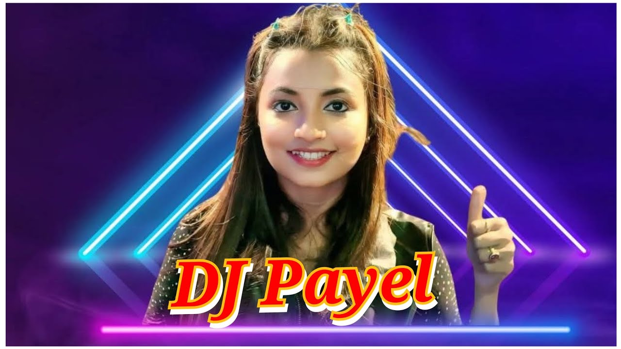 DJ Payel night 
