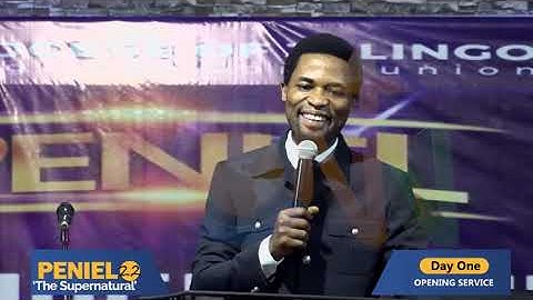 THE MAP OF THE SUPERNATURAL || APOSTLE MICHAEL OROKPO