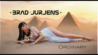 Brad Jurjens - Ordinary
