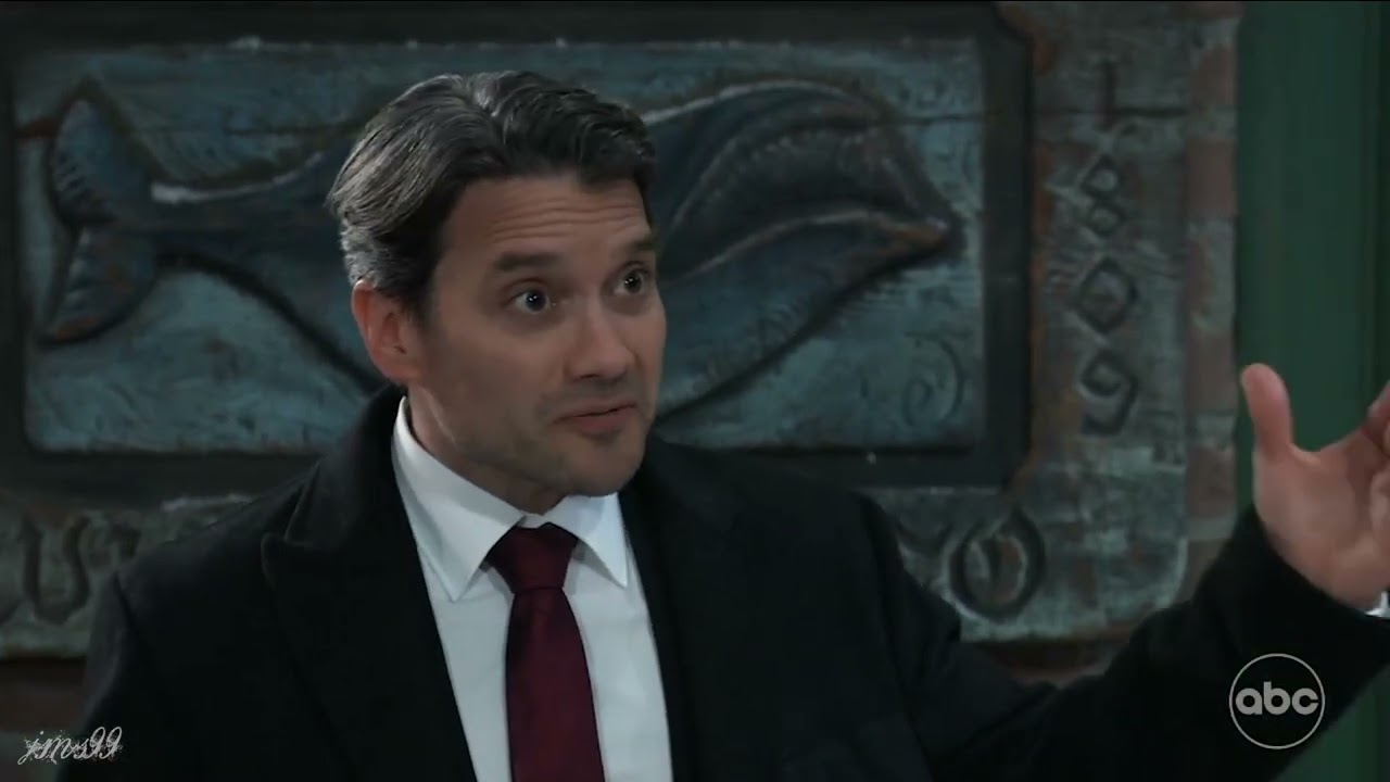 GH: 1/16/26 - Chase & Dante