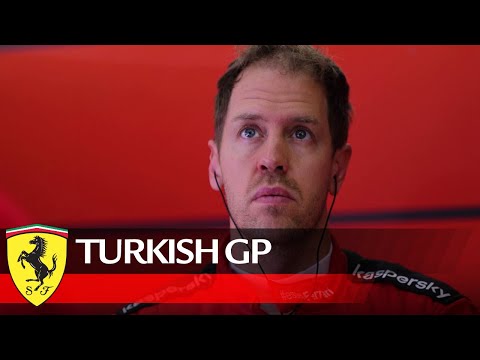 Turkish Grand Prix - Recap