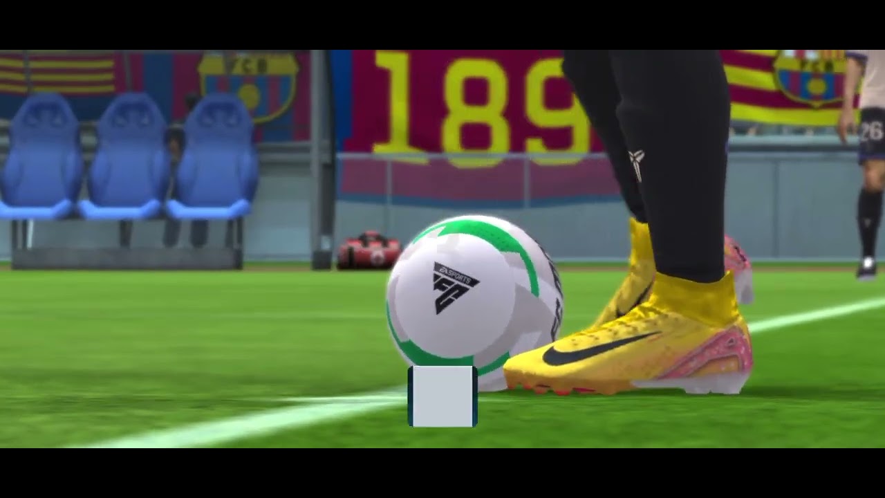 fc mobile part 22