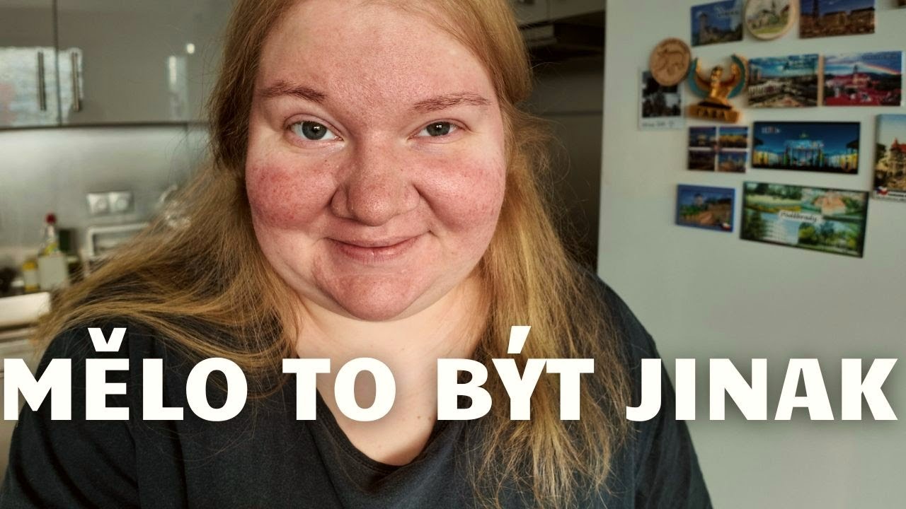 Realita života: Mělo to být jinak | VLOG