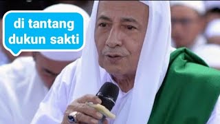 Berani nantang habib luthfi bin yahya!!! 10 dukun sakti begini nasibnya sekarang