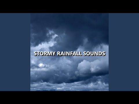 Shadowy Nightfall Rain Sounds