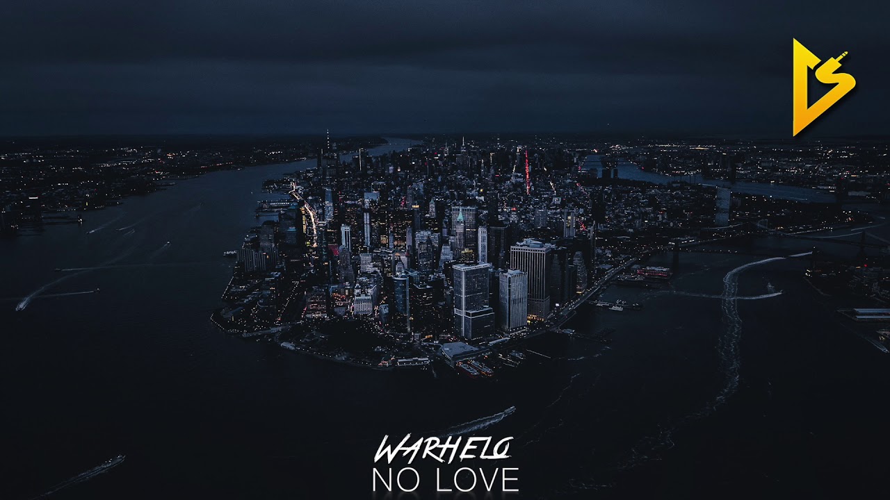 在 YouTube 上观看 Warhelo - no love 在 YouTube 上观看 Warhelo - no love