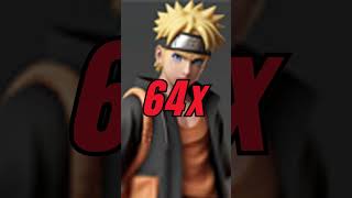 4K SATISFYING - NARUTO - UPSCALE IMAGE QUALITY 4K SATISFYING - NARUTO - UPSCALE IMAGE QUALITY