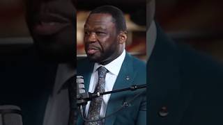 50 Cent talks about Nick Cannon having 12 Kids😳