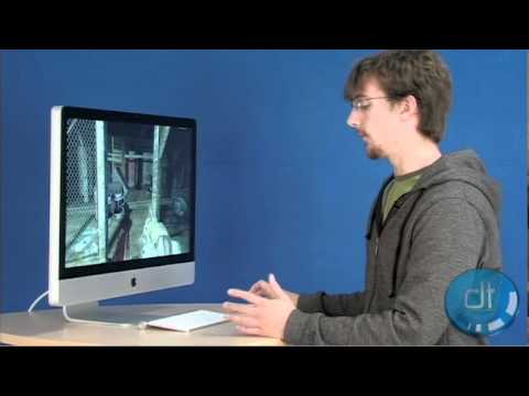 Apple IMac 27-inch - Hands-on Review