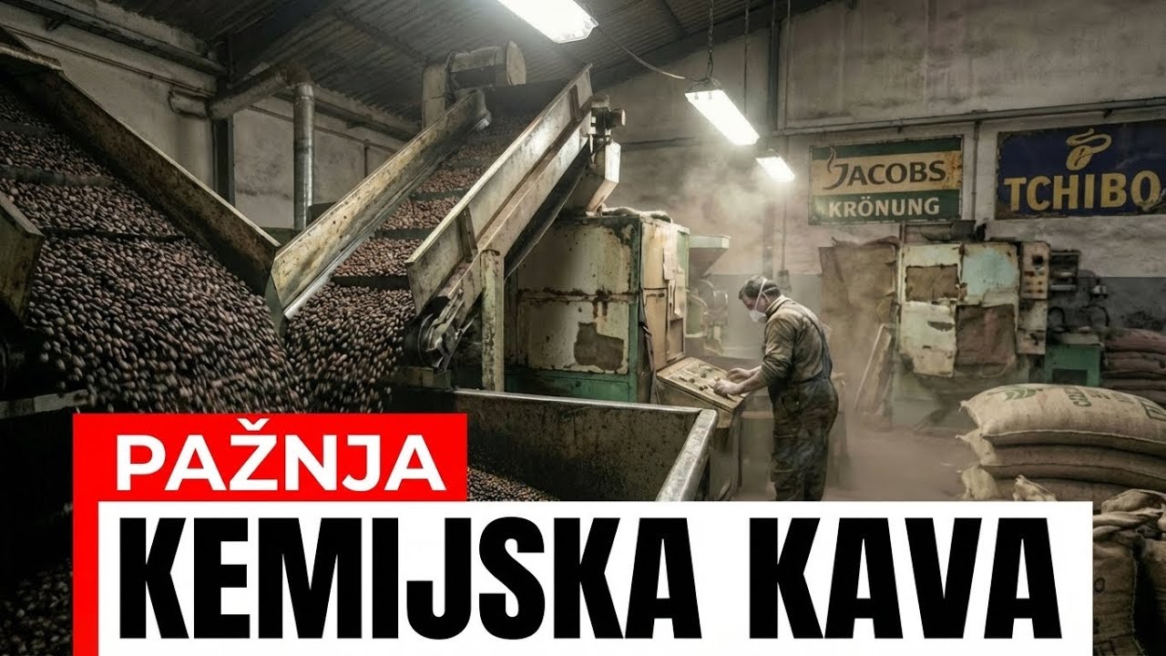7 Marka Kave Koje Je Bolje Izbjegavati (Ali 2 Su Zaista Odlične)