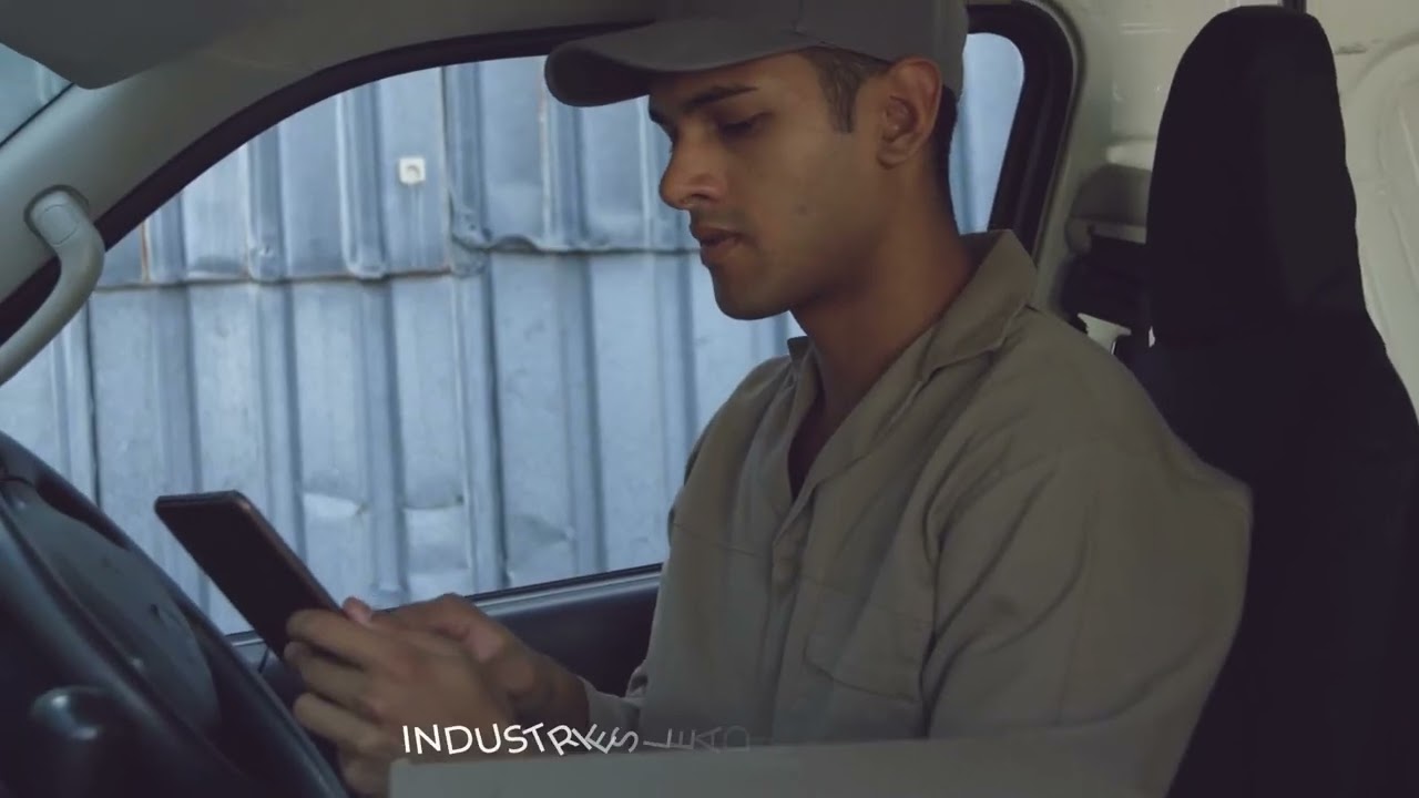 Kinney Moving | Household Moving Company |  Explainer Video  - TriNet Studios