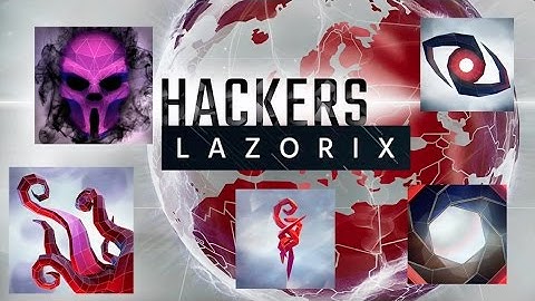 One of Each Program a Good Strategy?! Hackers - join the cyberwar! Episode 54