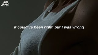 H.E.R., Bryson Tiller - Could've Been (Slowed   Reverb)