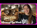 Album of the Week #4: Lovebites - Electric Pentagram