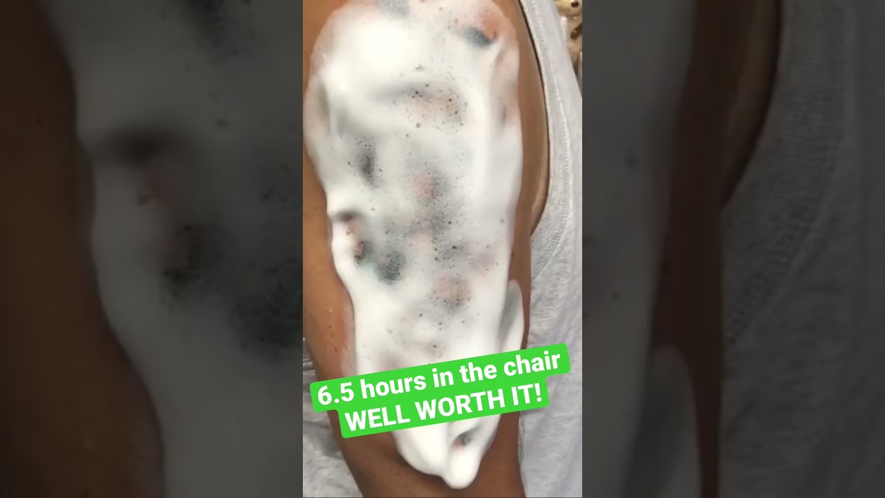 Best Disney/Kingdom Hearts Tattoo Ever? 