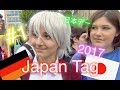 【衝撃】親日国の激アツのイベント"ドイツの日本デー"デュッセルドルフ 美女に街頭インタビューJapanTag | Düsseldorf, Germany 2017