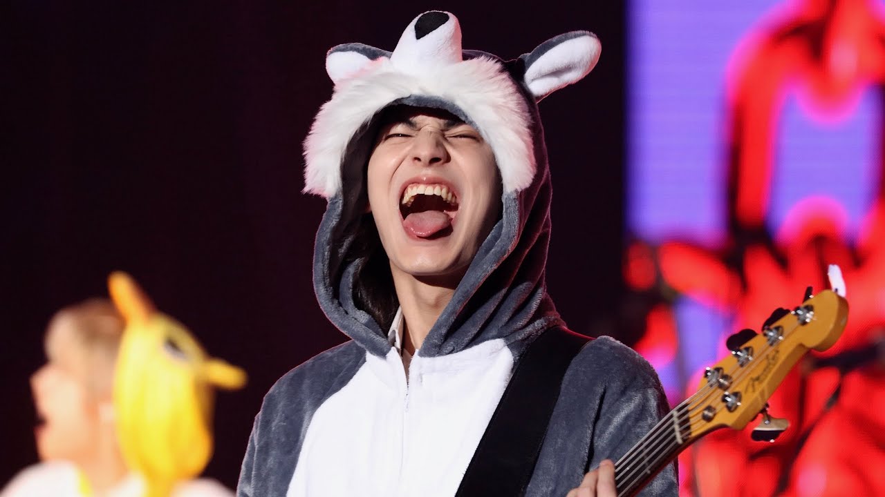 [4K] 260104 FiRE - Xdinary Heroes(엑스디너리히어로즈) 주연 직캠 | 2nd 팬미팅 XCLUSIVE PARTY