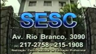 Intervalo Tropicaliente - Juiz De Foramg 04072000