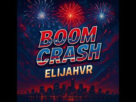 4th of July by ElijahVR