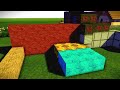 Ultra shaders in Minecraft