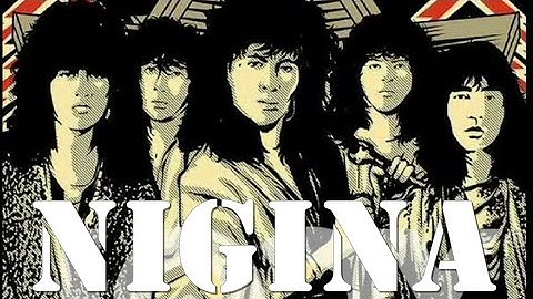 SEARCH - NIGINA