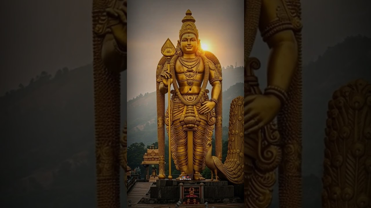 Muruthamalai Sathiyama 🙏