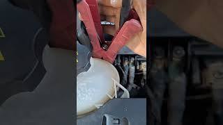 2019 jeep cherokee  code P00FD