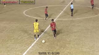 🔥AYC ഉച്ചാരക്കടവ് vs USHA FC തൃശൂർ🔥ഫാസിൽ🔥കോട്ടക്കൽ അൽ അസ്ഹർ അഖിലേന്ത്യ🔥