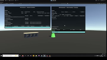 RevFramework Crafting – Validators & Modifiers (Custom Rules & Buffs)