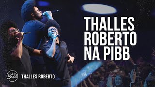 THALLES ROBERTO NA PIB DO BRASIL | 29/10/23