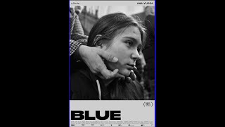 Blue / AFF 2024 Trailer