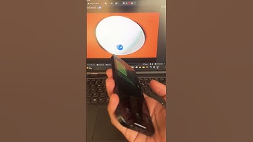 Rolling in and out of control #interactiveart #creativecoding #unrealengine #motiongraphics