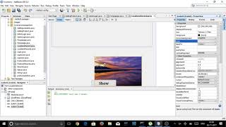 Celebrity How to add background images to your applets in netbeans Net Worth